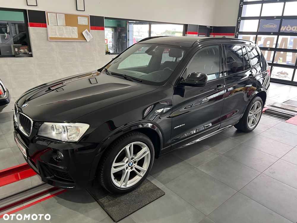 BMW X3 - 4