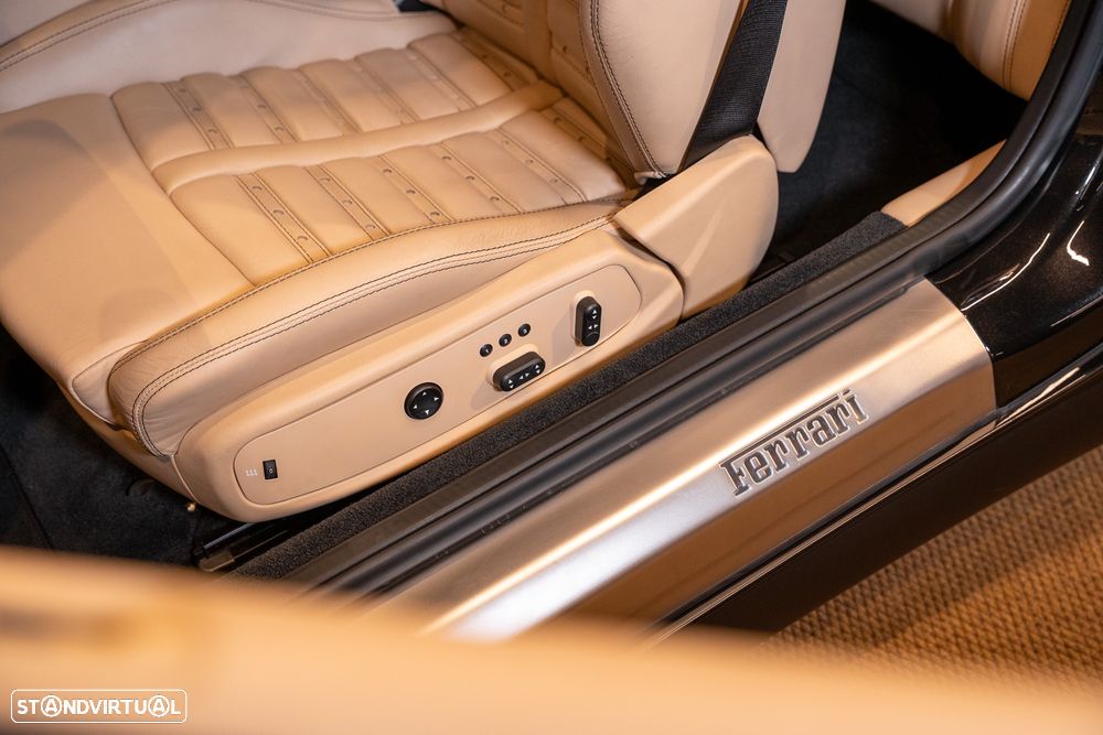 Ferrari 612 Scaglietti F1 - 12