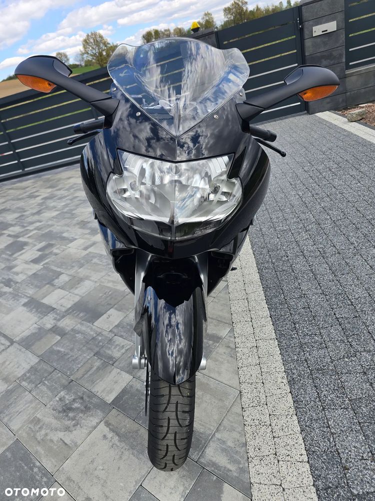 BMW K - 9