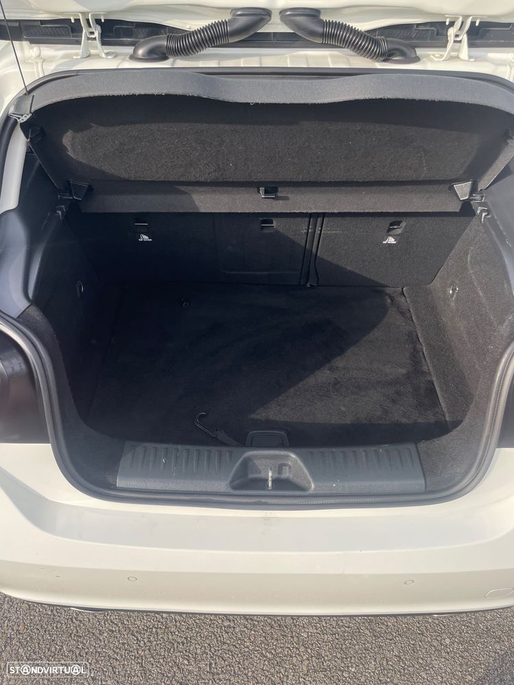 Mercedes-Benz A 180 CDI BlueEFFICIENCY - 16