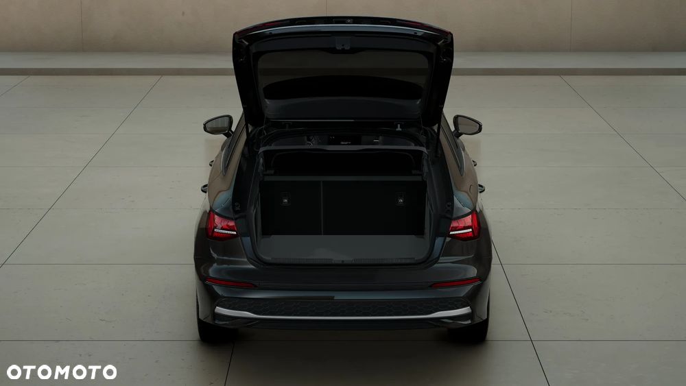 Audi A3 Sportback TFSI 85 kW - 6