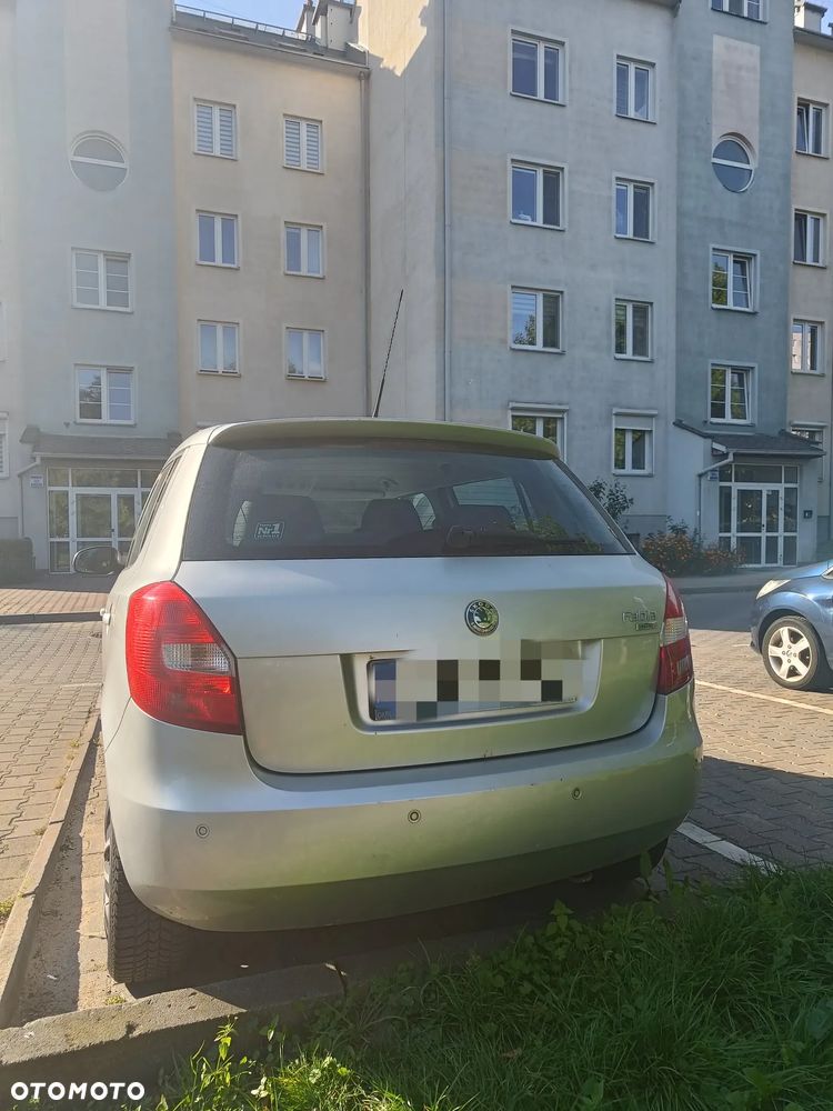 Skoda Fabia 1.2 12V Classic - 3