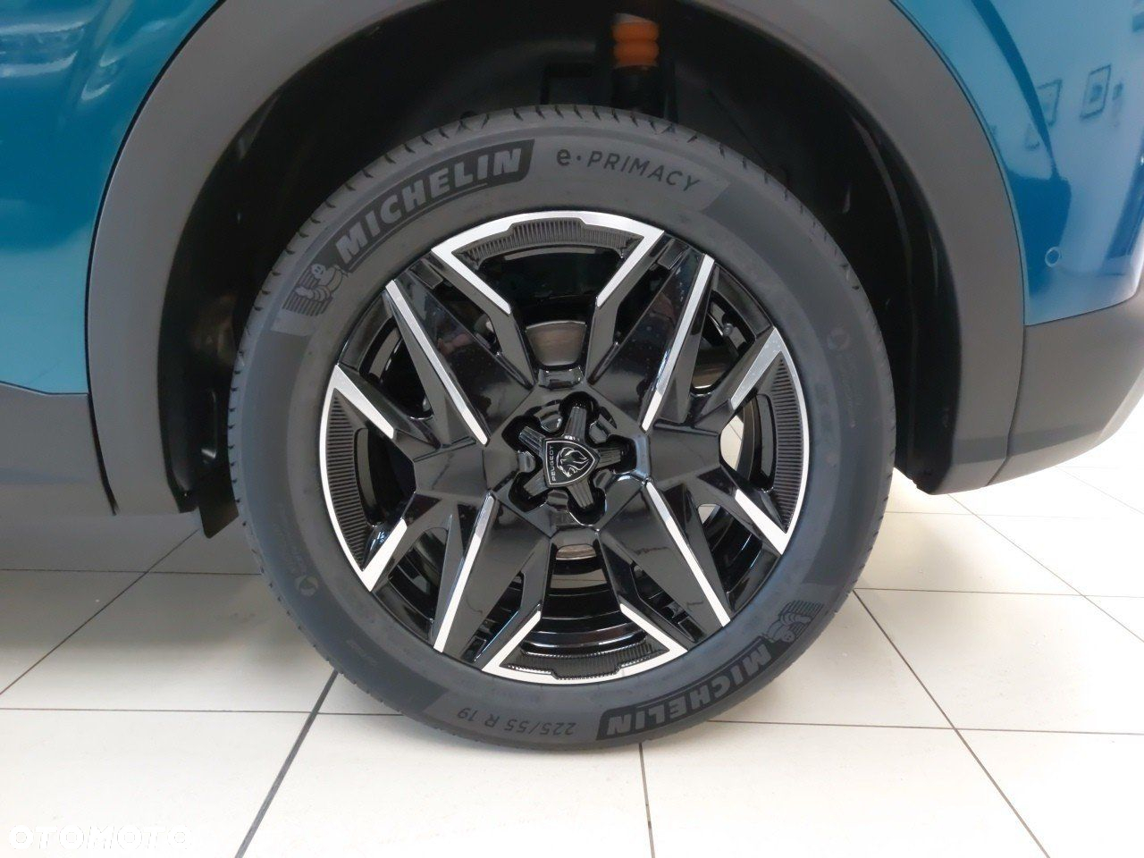 Peugeot 3008 - 12