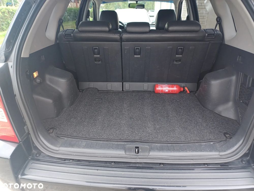 Hyundai Tucson 2.0 Elegance / Premium - 18