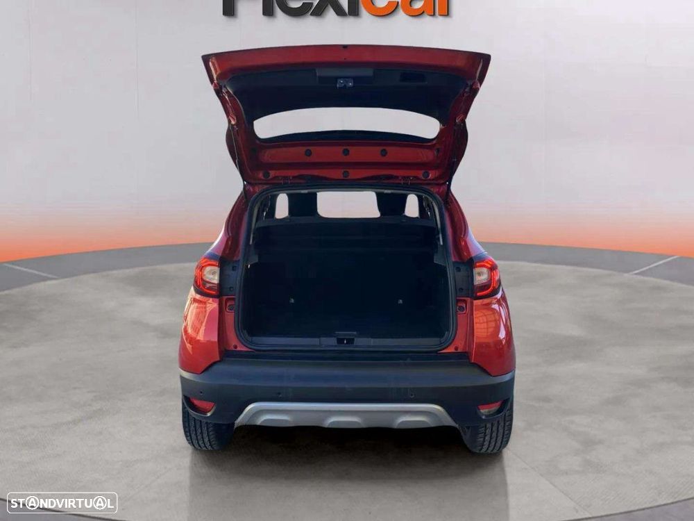 Renault Captur - 9