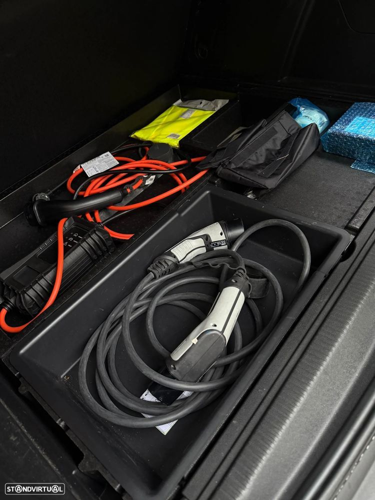 Peugeot 3008 1.6 Hybrid Allure Pack e-EAT8 - 7