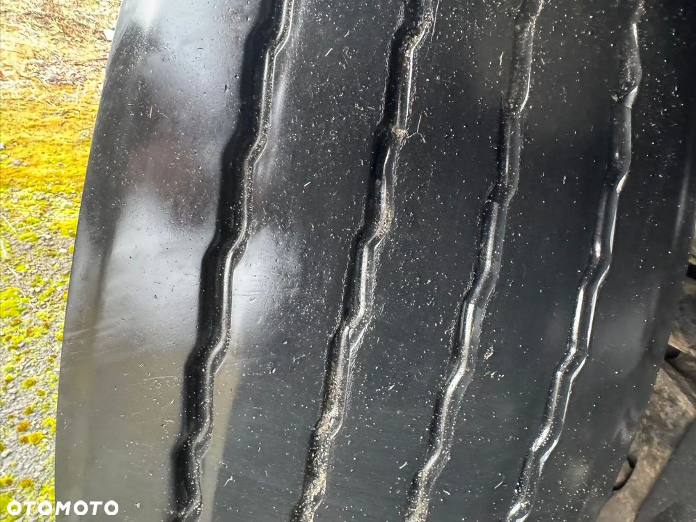 Kögel FIRANKA/STANDARD/SAF/INTRAX/ - 16