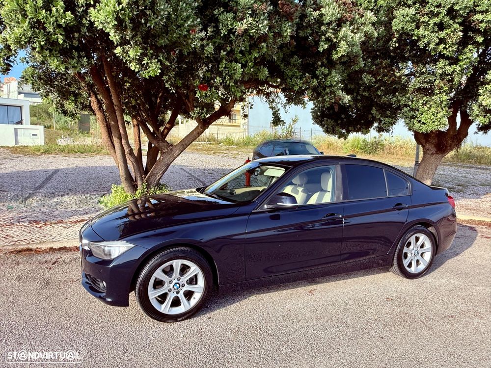 BMW 325 d Line Sport - 7