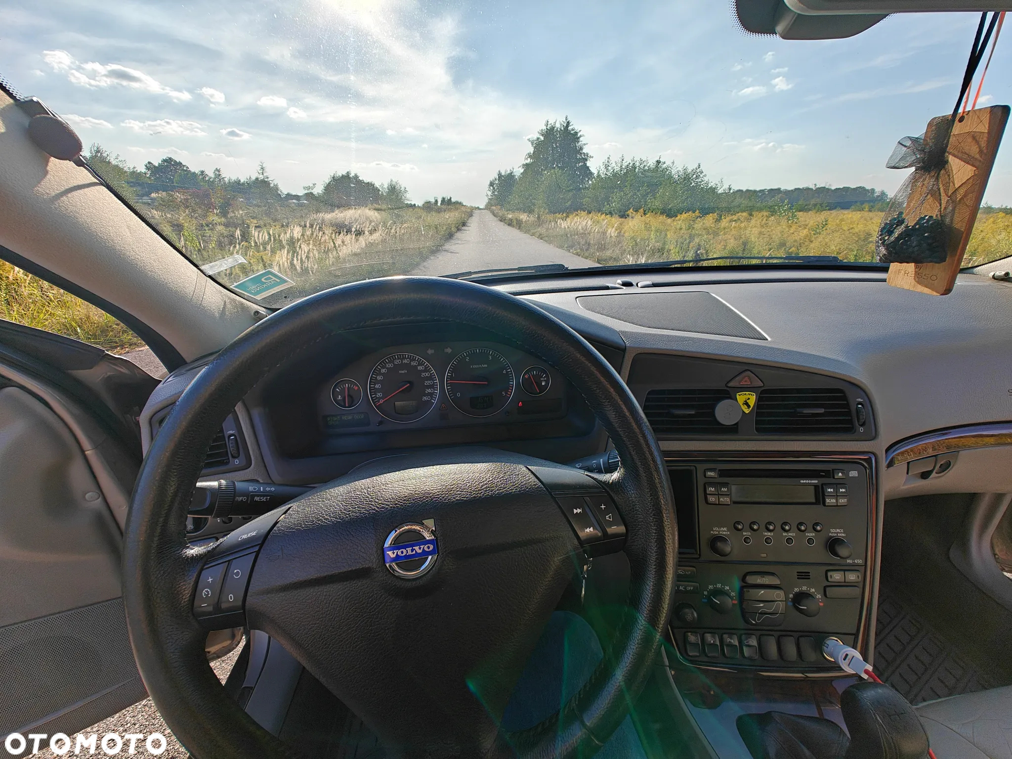 Volvo S60 2.4D Summum - 19