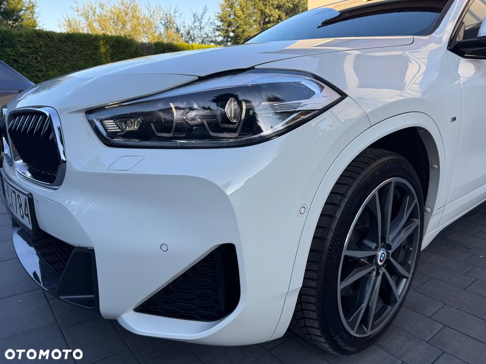 BMW X2 sDrive20i M Sport sport - 11