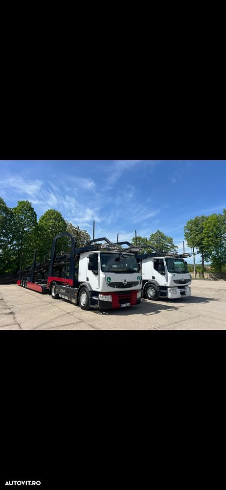 Renault Premium - 7