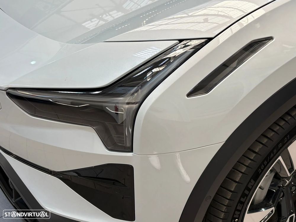 Polestar 3 Long Range 111 kWh Single Motor - 19