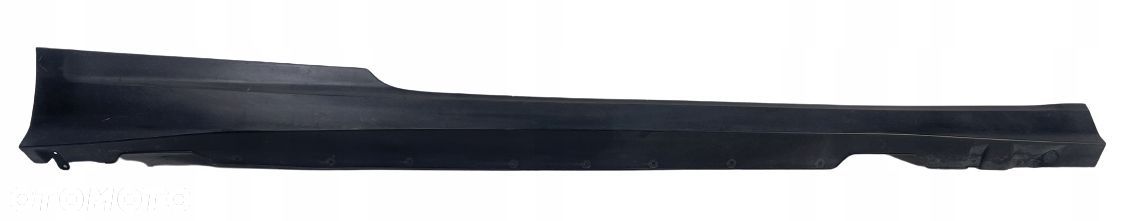 ^ AUDI A5 II F5 16- LISTWA PROGOWA PRAWA 8W6071996 - 1