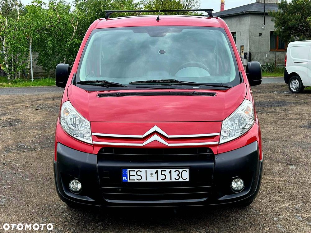 Citroën JUMPY - 4