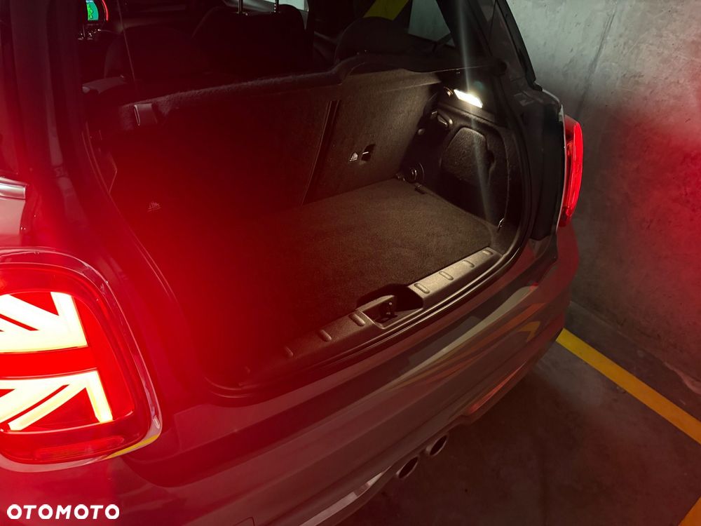 MINI Cooper S GPF - 7