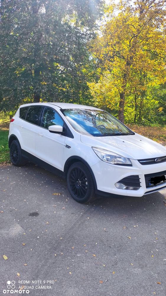Ford Escape