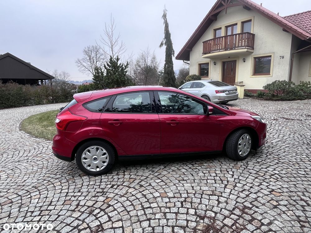 Ford Focus 1.0 EcoBoost Edition - 3