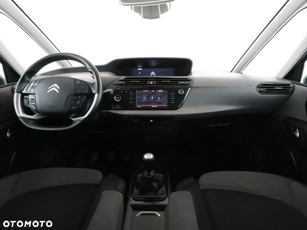 Citroën C4 Grand Picasso BlueHDi 120 Seduction - 16