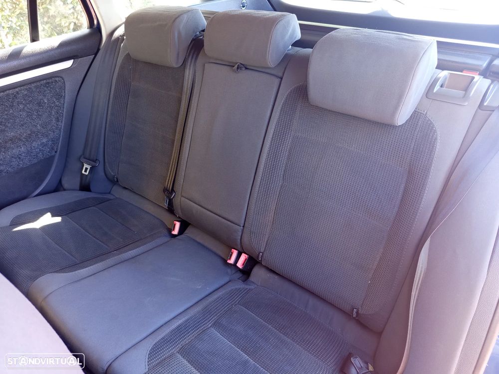 VW Golf Variant 1.4 TSi Confortline - 21