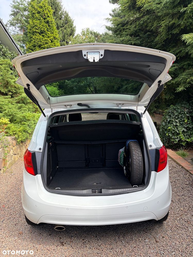 Opel Meriva 1.4 T Cosmo - 25