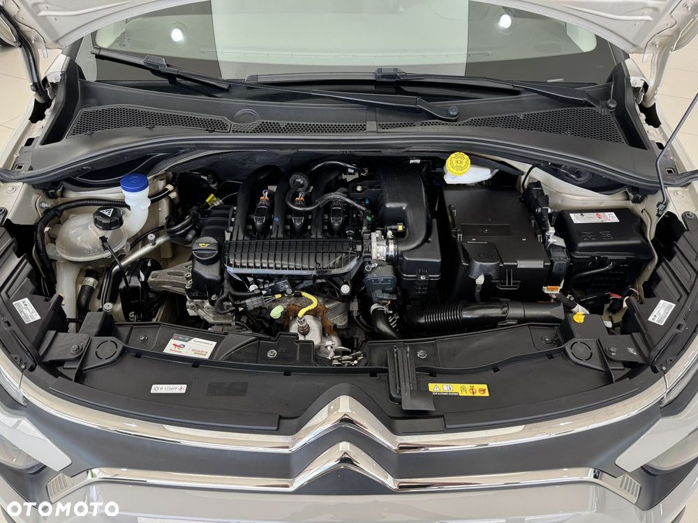 Citroën C3 1.2 PureTech Max - 19
