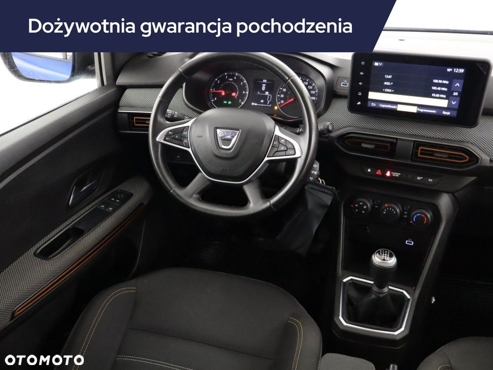 Dacia Sandero - 9