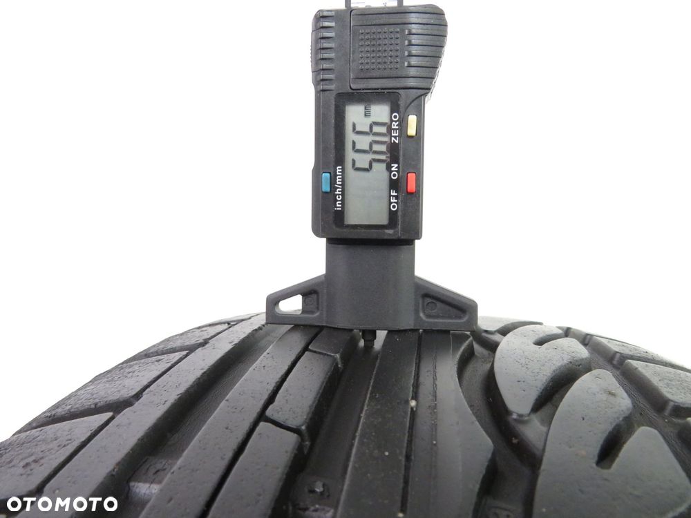 195/55R16 OPONA LETNIA Dunlop SP Sport 01 87T MO - 7