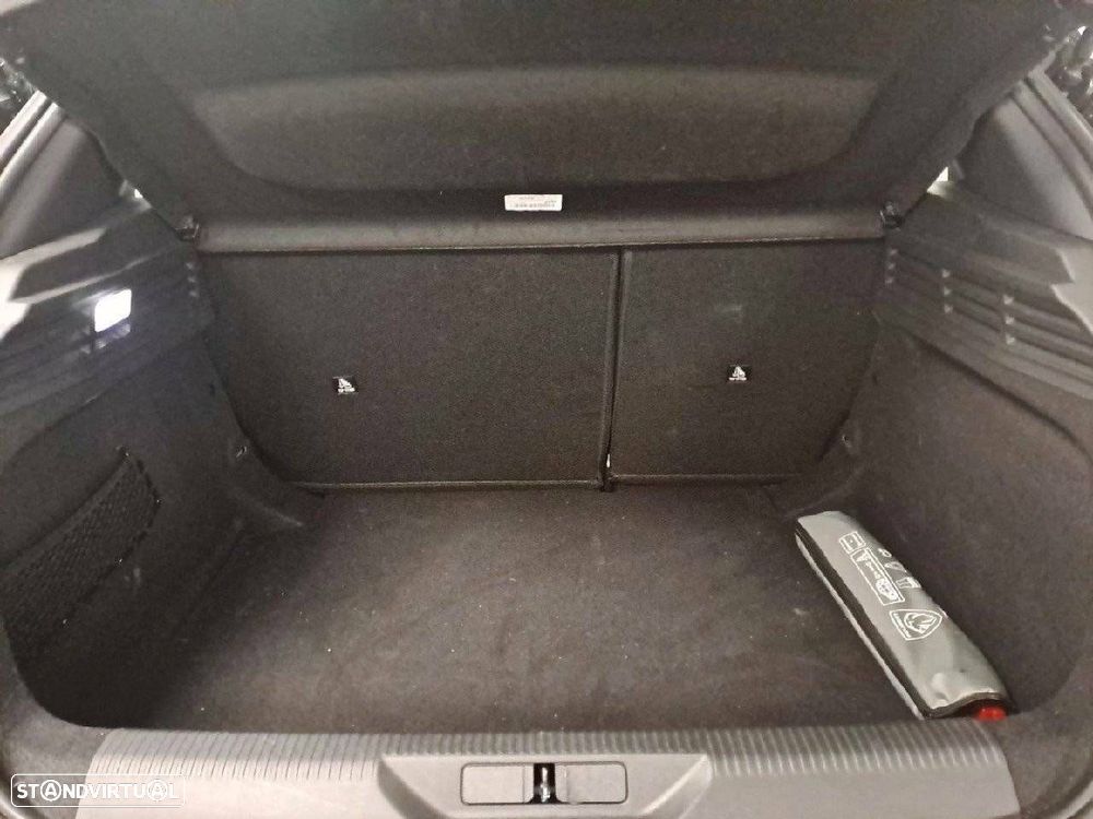 Peugeot 308 1.2 Hybrid Style e-DCS6 - 6