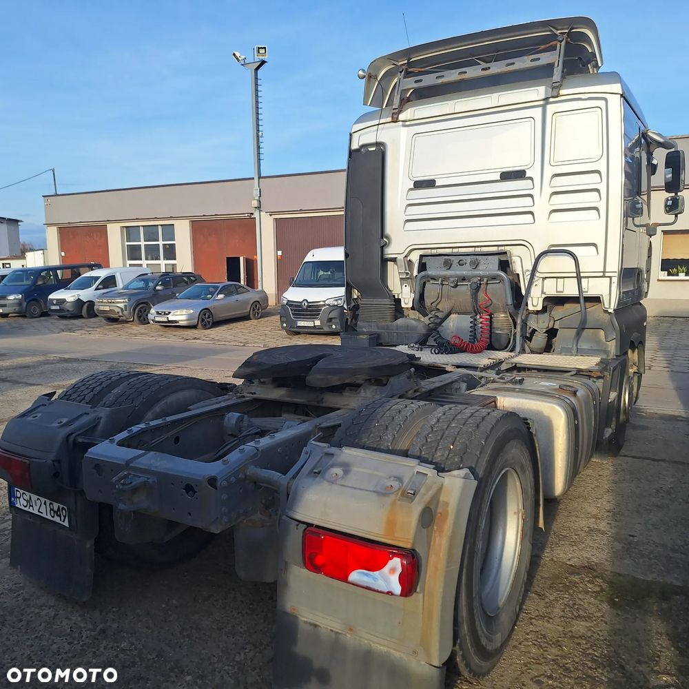 MAN TGA 18.440 4X2 - 3