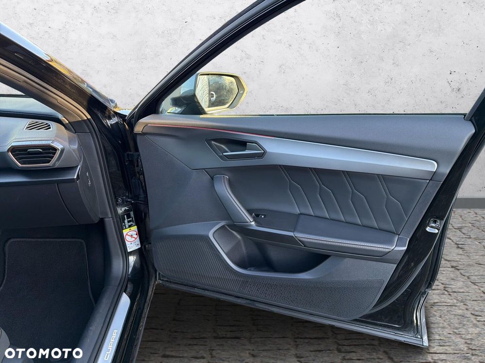 Cupra Formentor 2.0 TSI 4Drive VZ DSG - 40