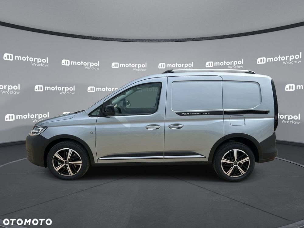 Volkswagen Caddy Furgon/AUTOMAT, 1,5 TSI 116 KM - 5