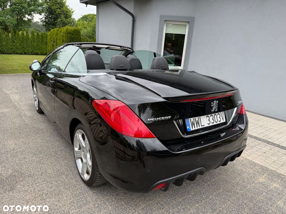 Peugeot 308 CC - 4
