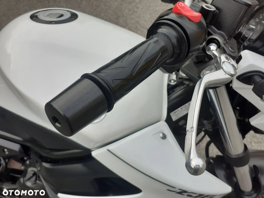 Yamaha XJ - 3