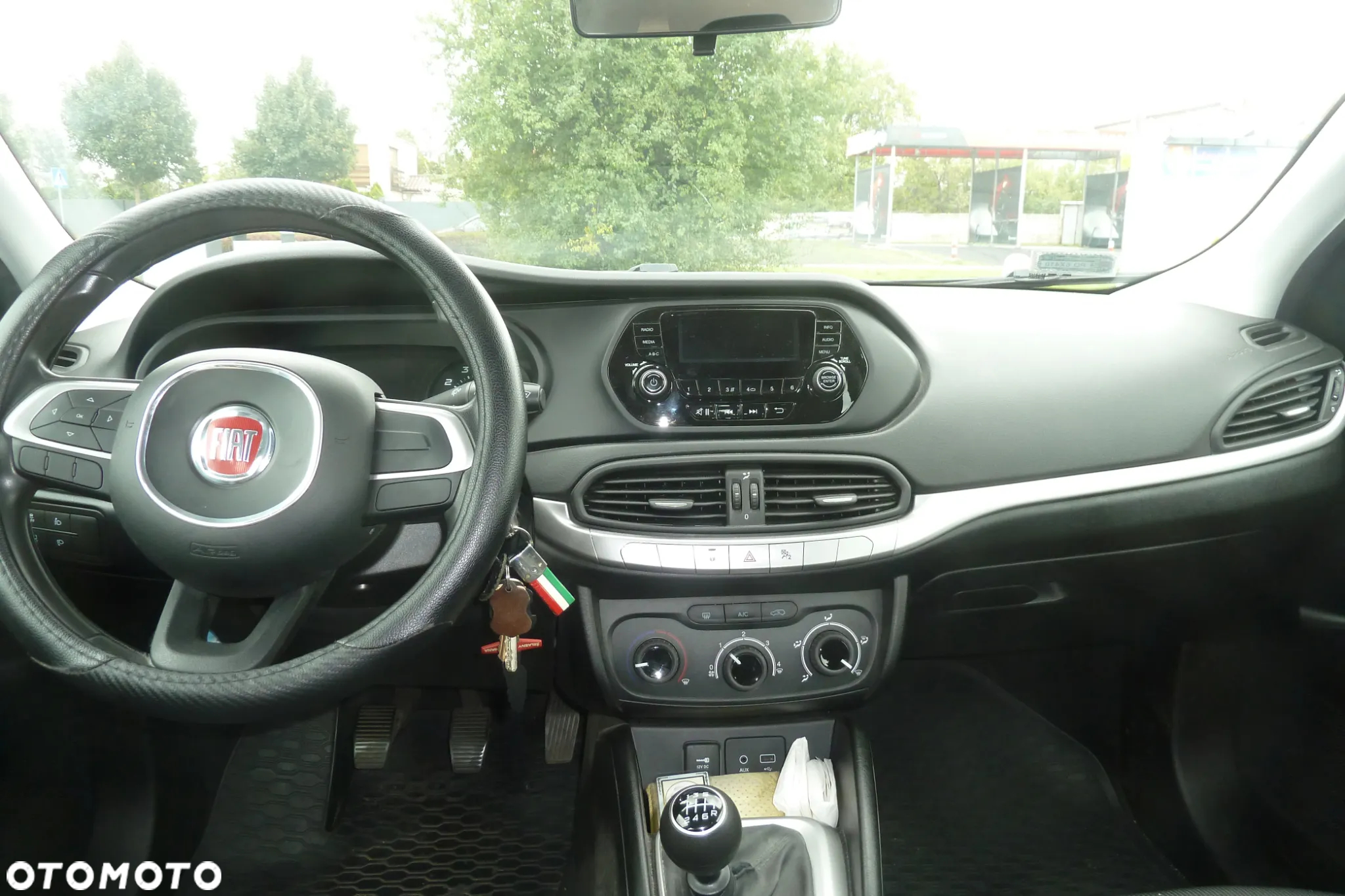 Fiat Tipo 1.4 16v Pop - 12