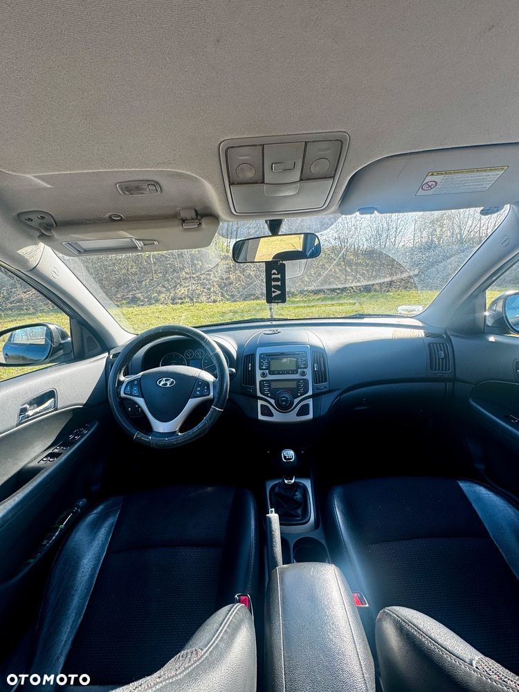 Hyundai i30 - 7