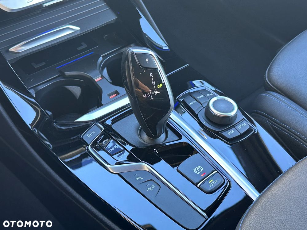 BMW X3 xDrive20d M Sport sport - 29