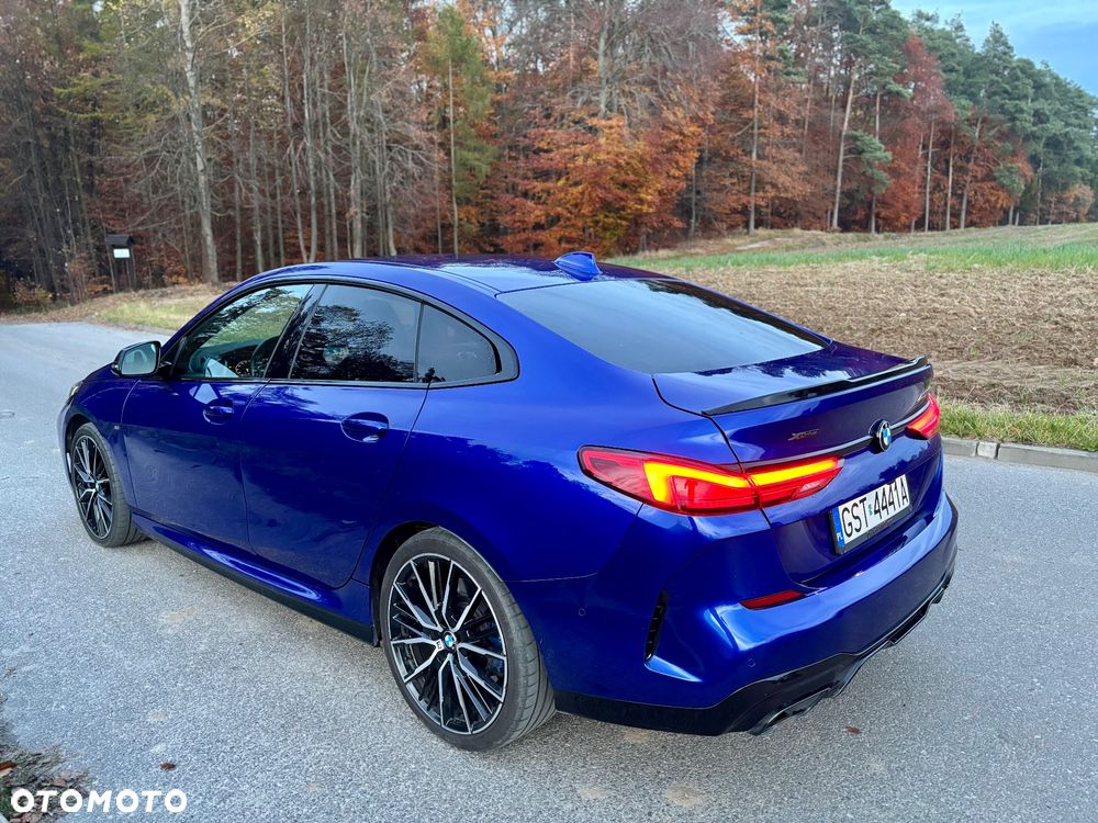 BMW Seria 2 M235i xDrive - 8