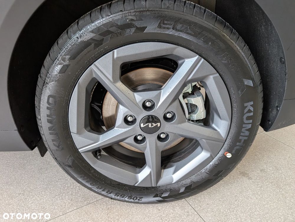 Kia K4 1.6 T-GDI M - 26