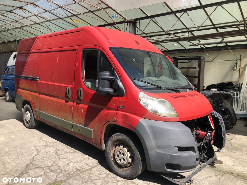 Fiat DUCATO - 3