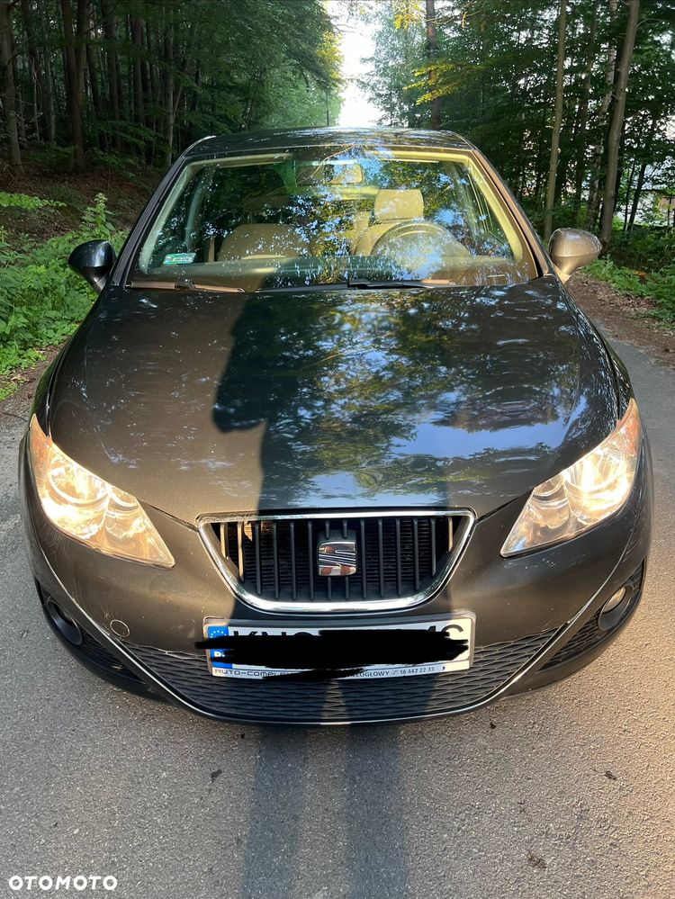 Seat Ibiza 1.9 TDI Style - 4