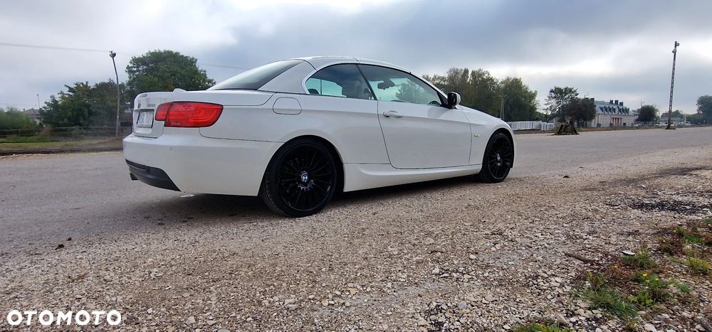 BMW Seria 3 - 31