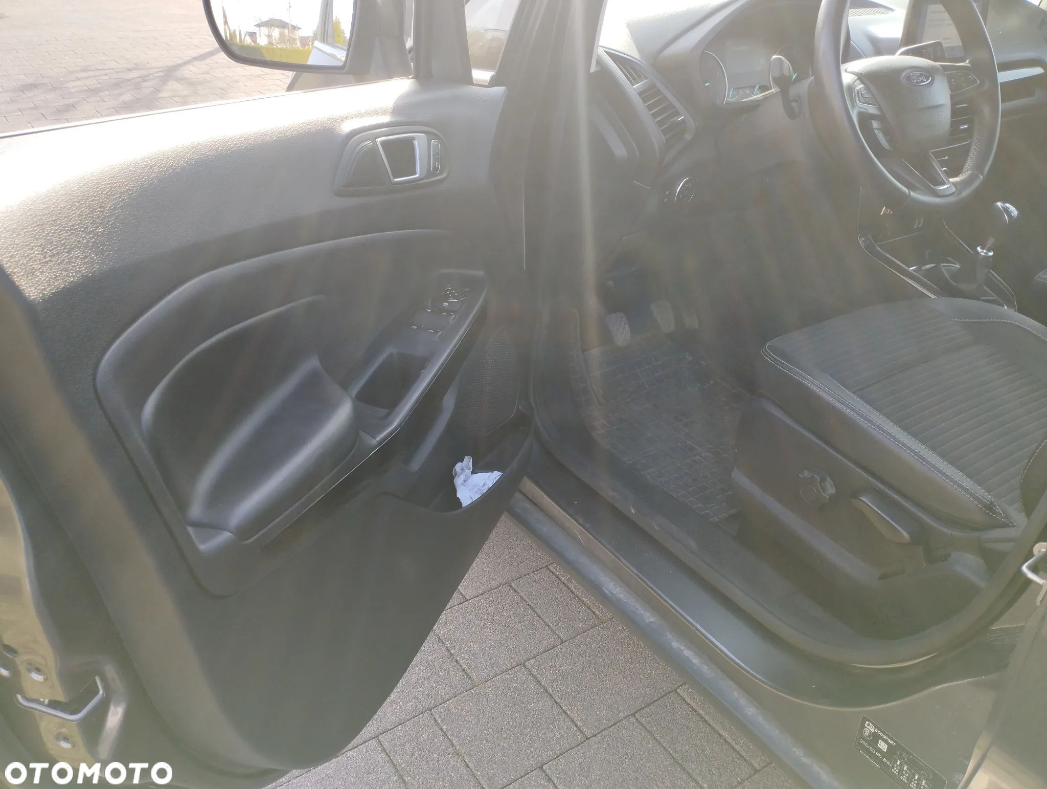 Ford EcoSport 1.0 EcoBoost ST-Line ASS - 10