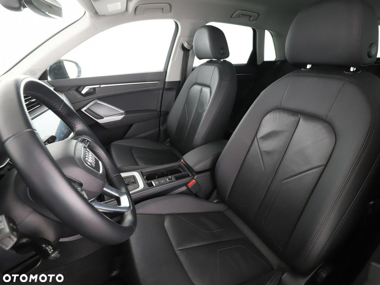 Audi Q3 35 TFSI S tronic - 14