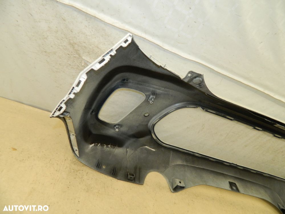 Bara spate Kia Picanto, 2017, 2018, 2019, 2020, 86611-G6000 - 3