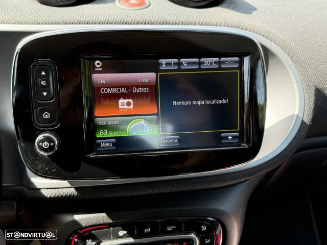 Smart ForTwo Coupé passion - 19