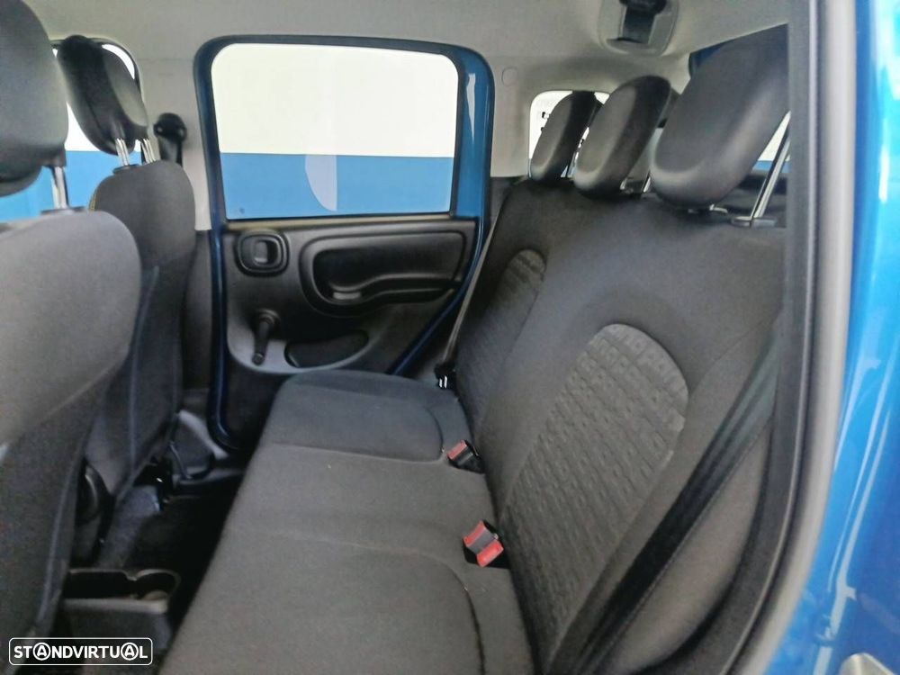 Fiat Panda - 10