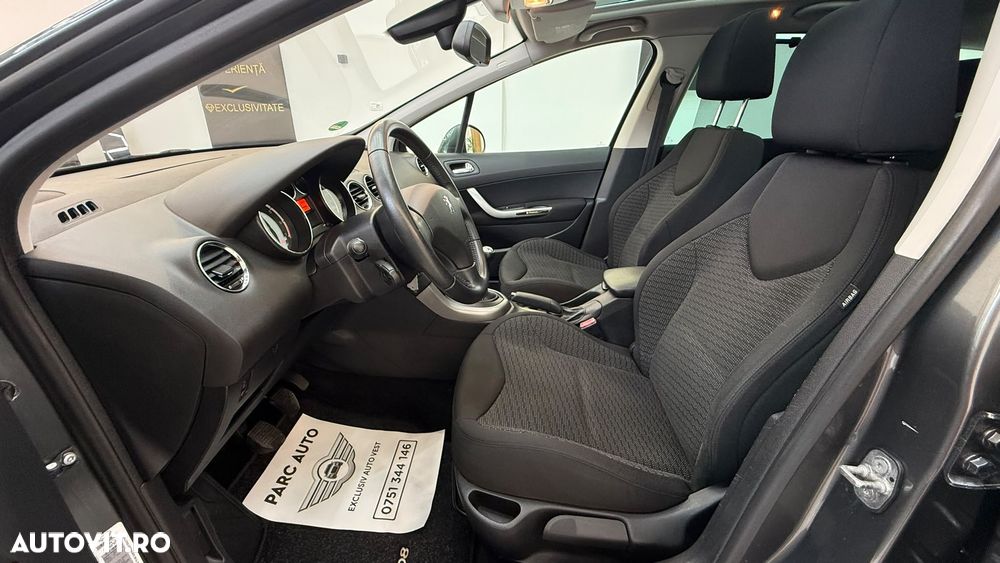 Peugeot 308 120 VTi Access - 14