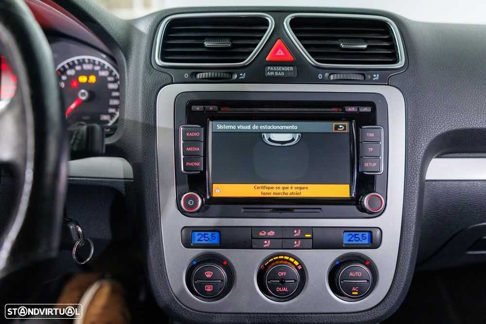 VW Scirocco 1.4 TSI Sport - 13