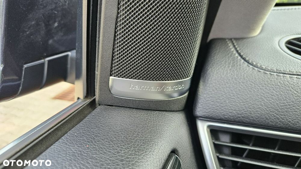 Mercedes-Benz GL - 39