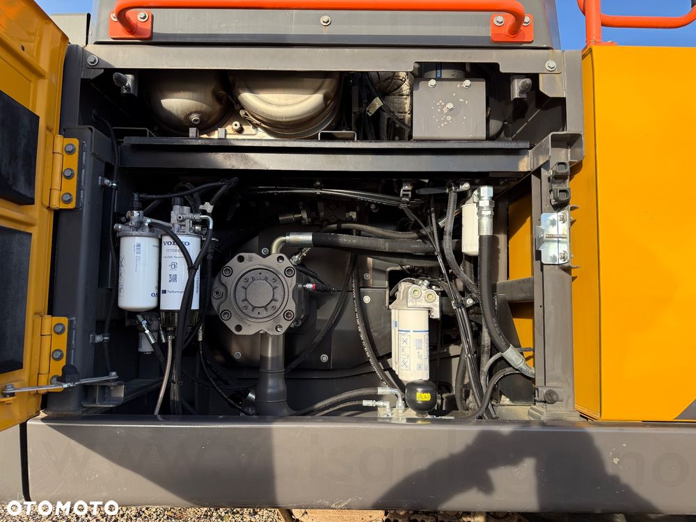 Volvo EC 380 EL - 29